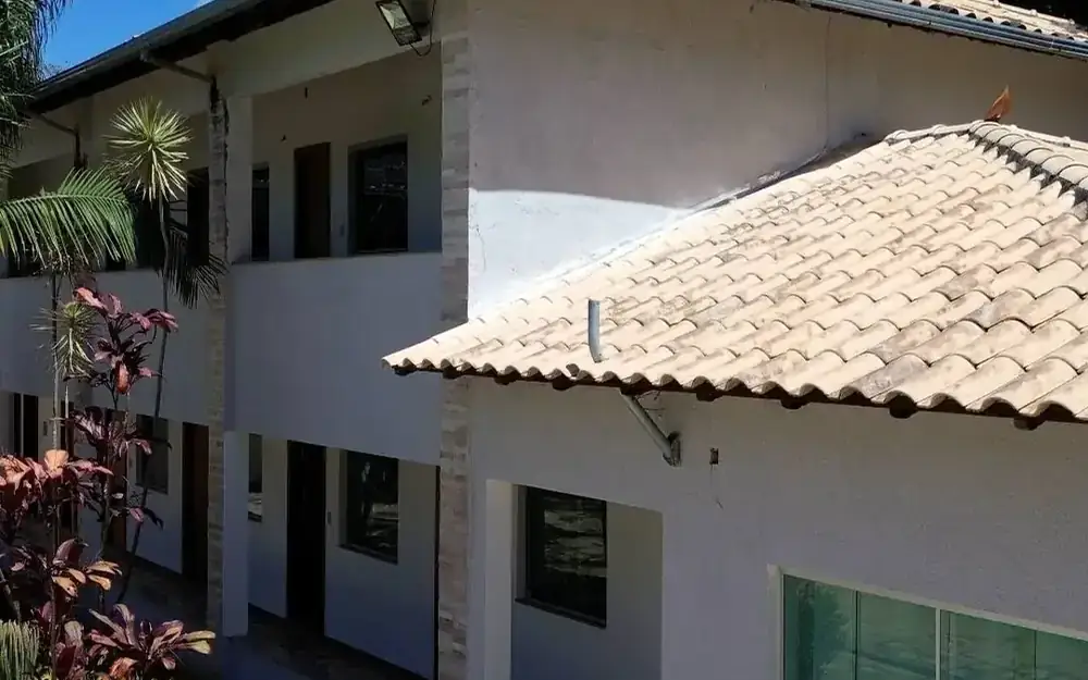 Instalações
