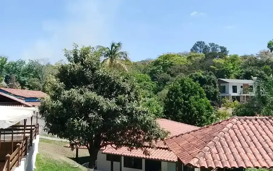 Vista Panorâmica